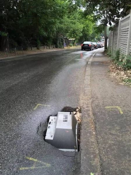 When everything goes wrong from the morning - #12 
