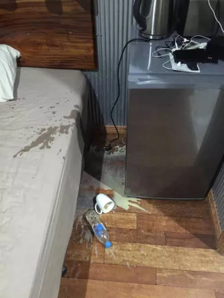 When everything goes wrong from the morning - #20 