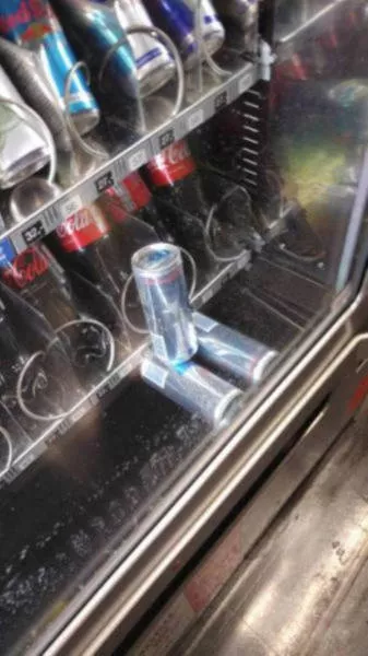 When everything goes wrong from the morning - #35 