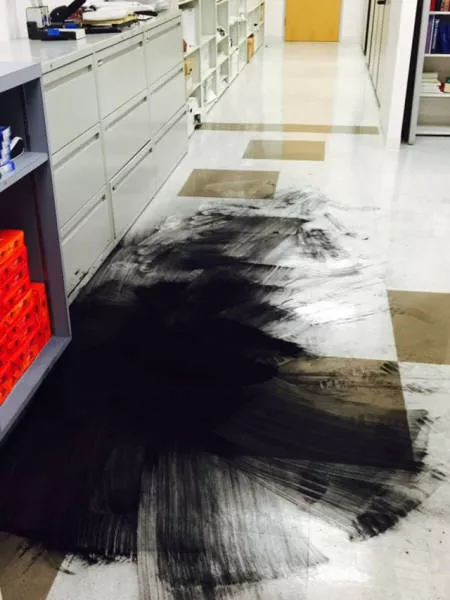 When everything goes wrong from the morning - #41 