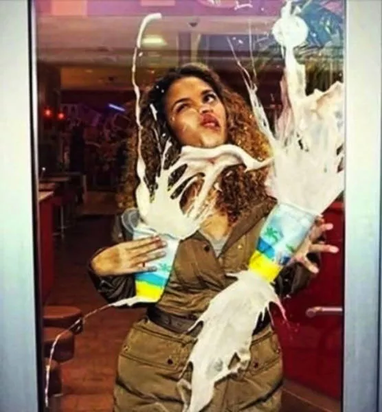 When everything goes wrong from the morning - #50 
