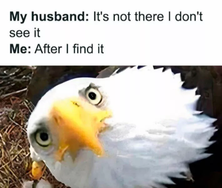 Parenting memes every mom and dad will relate - #11 