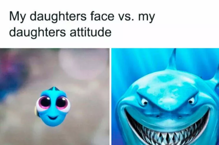 Parenting memes every mom and dad will relate