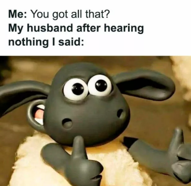 Parenting memes every mom and dad will relate - #13 