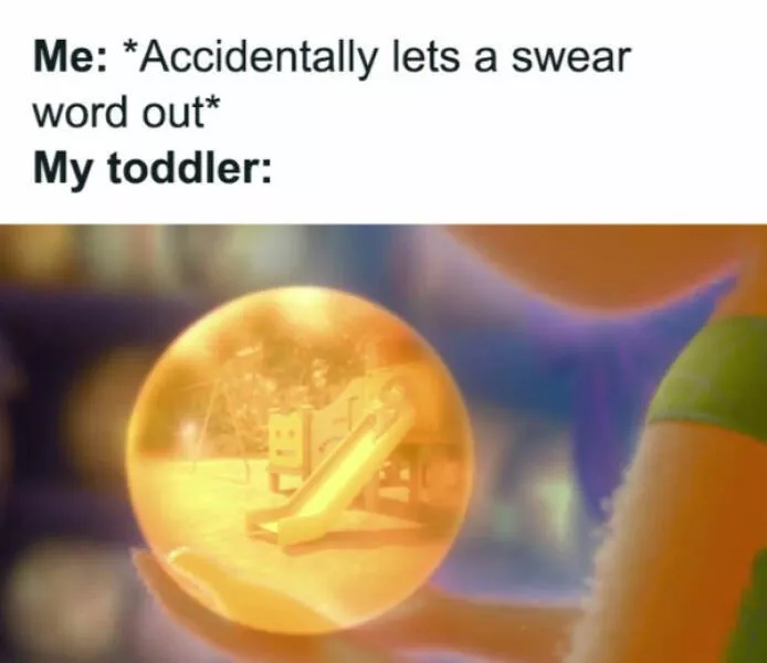 Parenting memes every mom and dad will relate - #15 