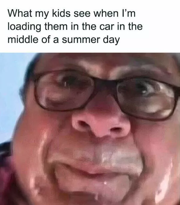 Memes de parents vous allez vous reconnaitre - #19 