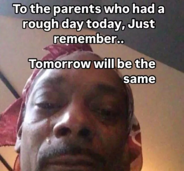 Memes de parents vous allez vous reconnaitre - #22 