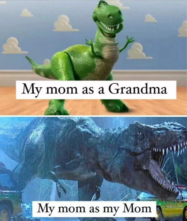 Parenting memes every mom and dad will relate - #25 
