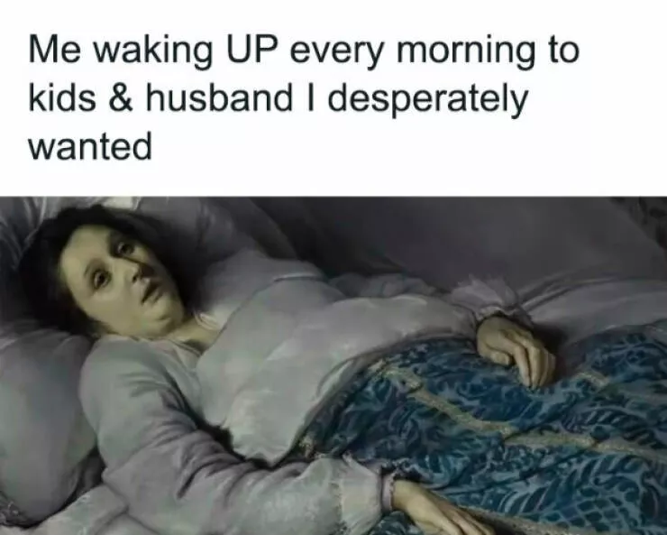 Parenting memes every mom and dad will relate - #3 