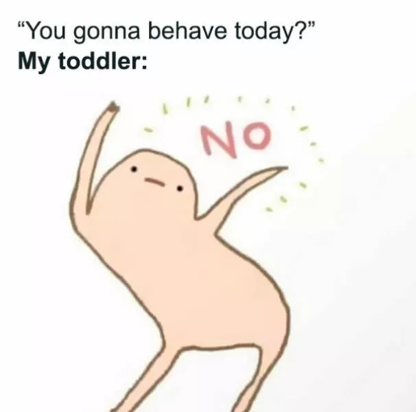 Memes de parents vous allez vous reconnaitre - #5 