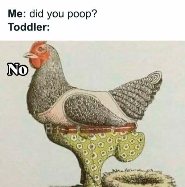 Parenting memes every mom and dad will relate - #6 