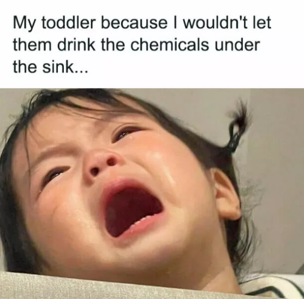 Memes de parents vous allez vous reconnaitre - #7 