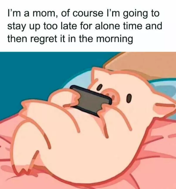 Parenting memes every mom and dad will relate - #9 