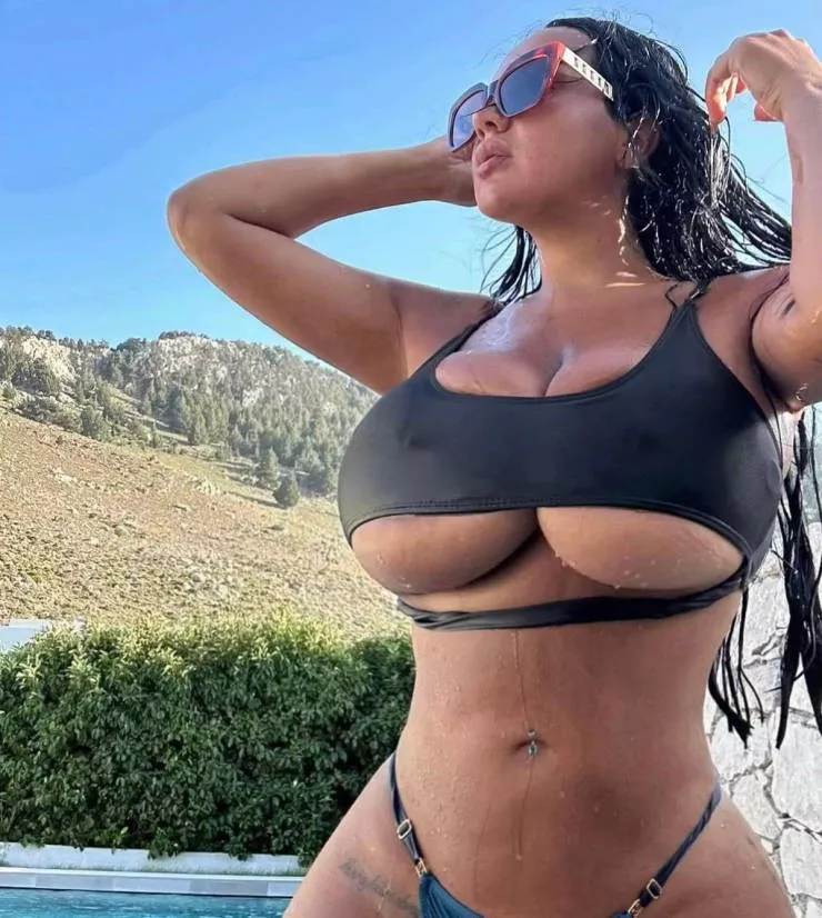 Boobs for everyone a gallery of sexy curves - #6 