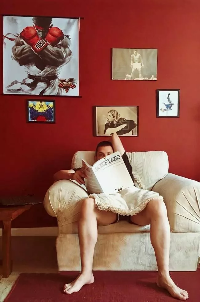 Modern moments renaissance vibes - #14 