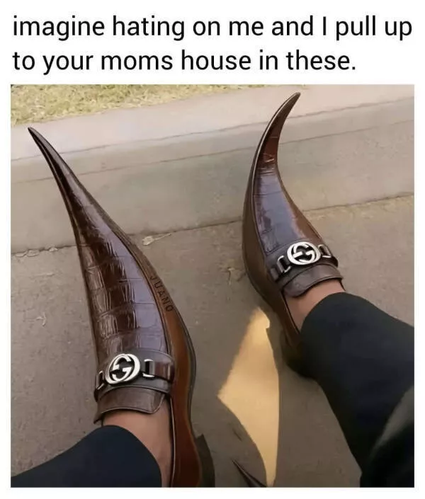 Compilation de memes aleatoires - #1 