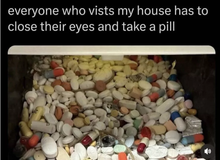 Random memes a totally chaotic dump - #10 
