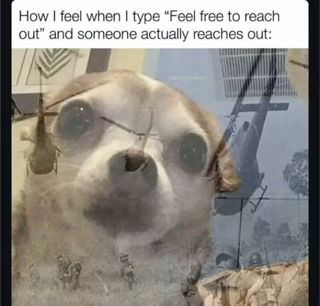 Random memes a totally chaotic dump - #11 
