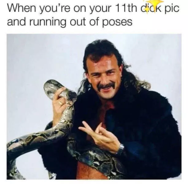 Random memes a totally chaotic dump - #15 