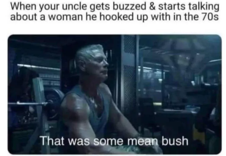 Random memes a totally chaotic dump - #21 