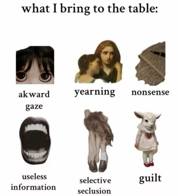 Random memes a totally chaotic dump - #23 