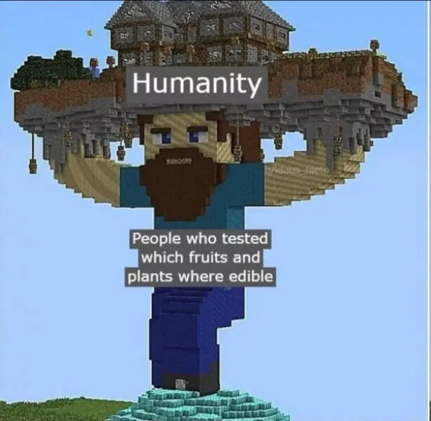Random memes a totally chaotic dump - #27 