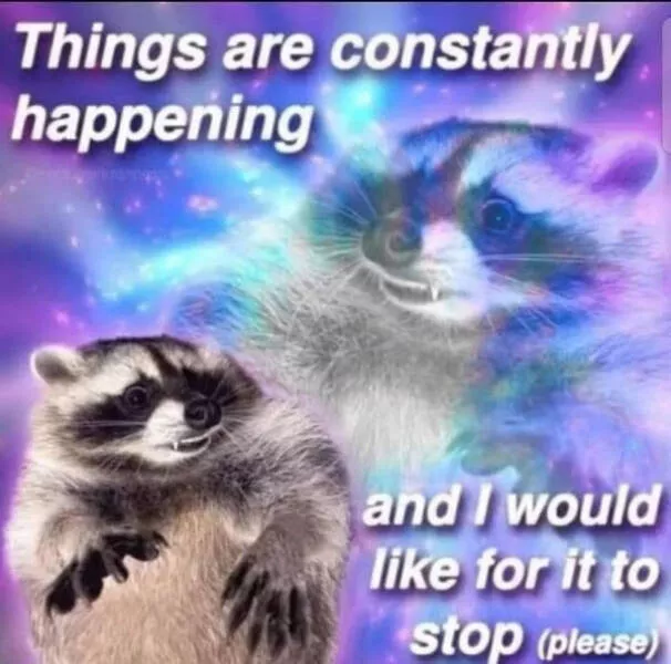 Random memes a totally chaotic dump - #4 