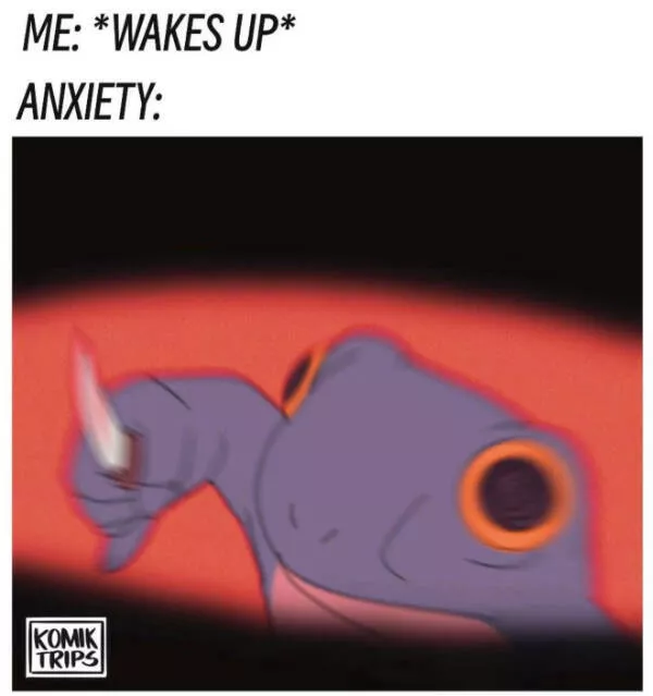 Random memes a totally chaotic dump - #5 