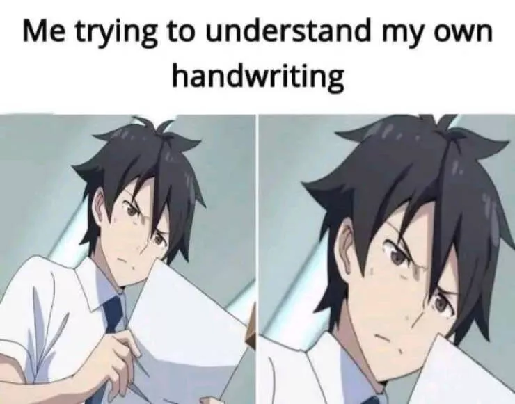 Random memes a totally chaotic dump - #6 