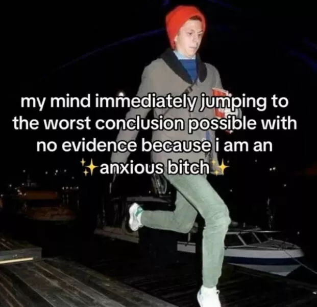 Random memes a totally chaotic dump - #8 