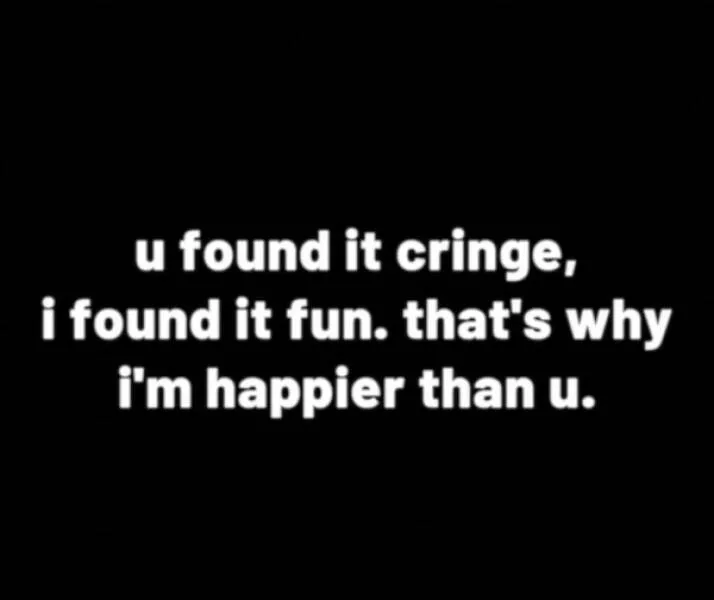 A dose of happiness to make you smile - #7 