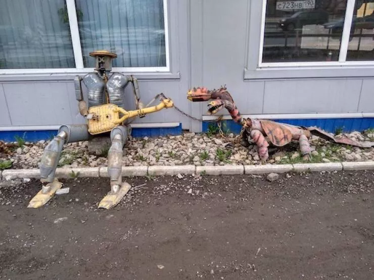 Picdump du jour 1080 cliches au hasard - #34 