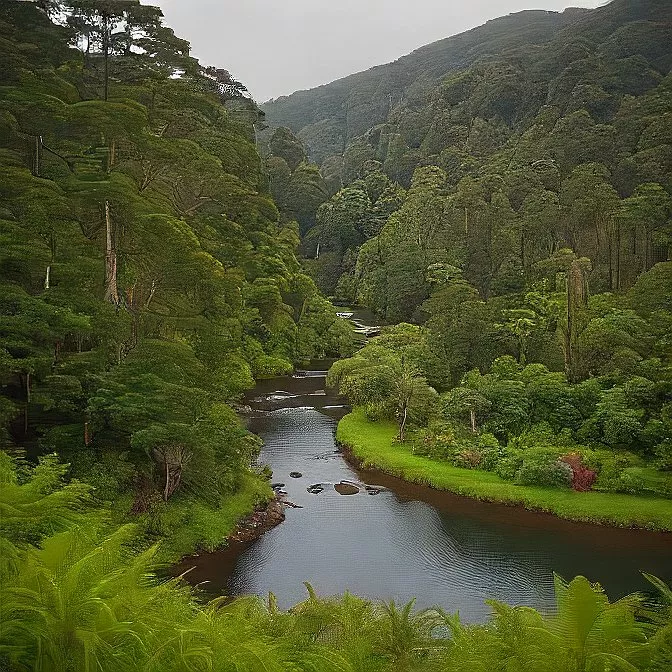 Zealandia le continent perdu decouvert