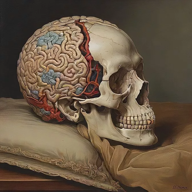 Le cerveau au repos le mystere du reseau dmn