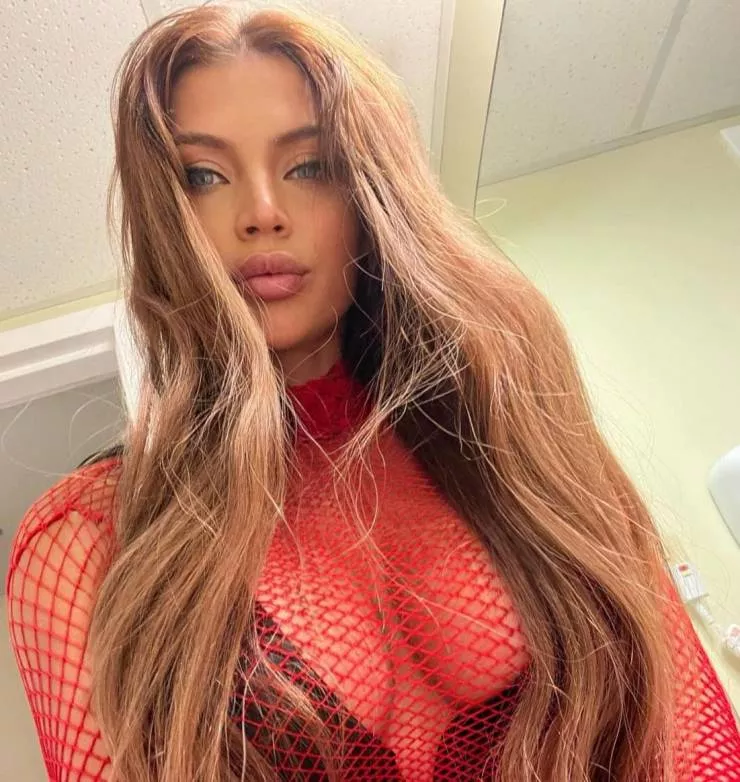 Les cuisses les plus sexy - #20 