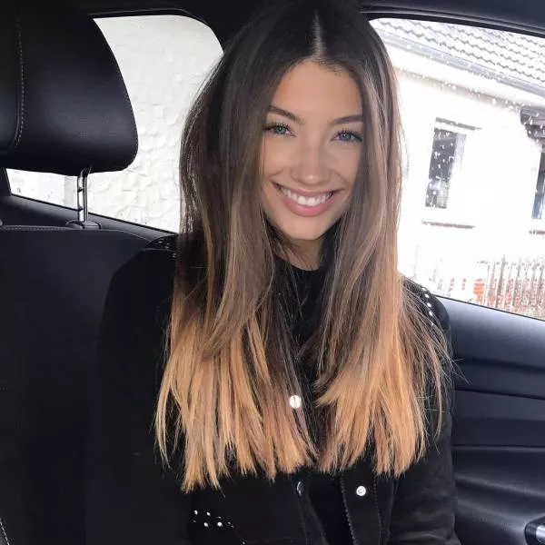 Les cuisses les plus sexy - #27 