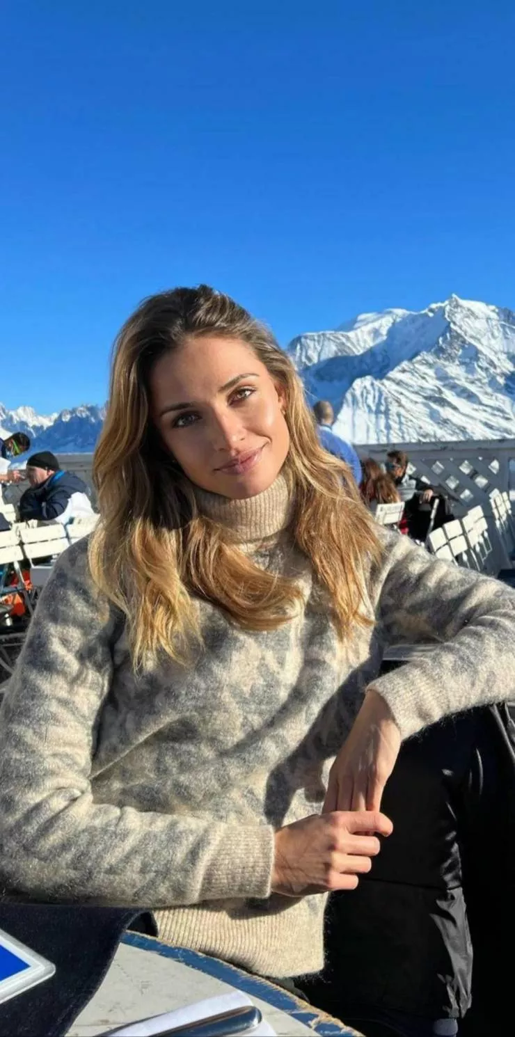 Les cuisses les plus sexy - #3 