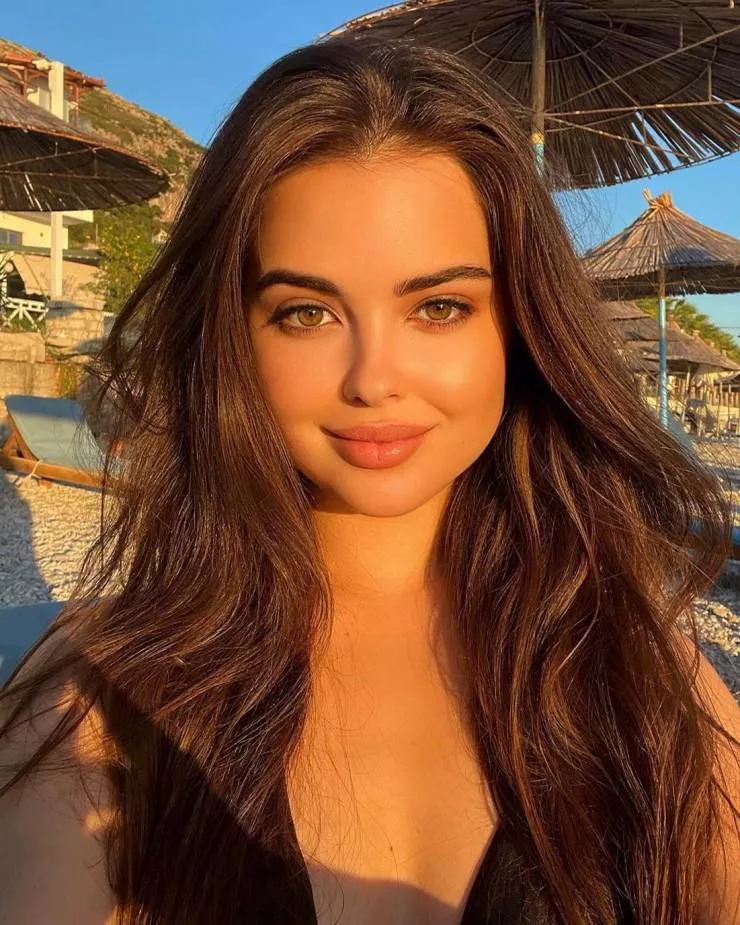 Les cuisses les plus sexy - #6 