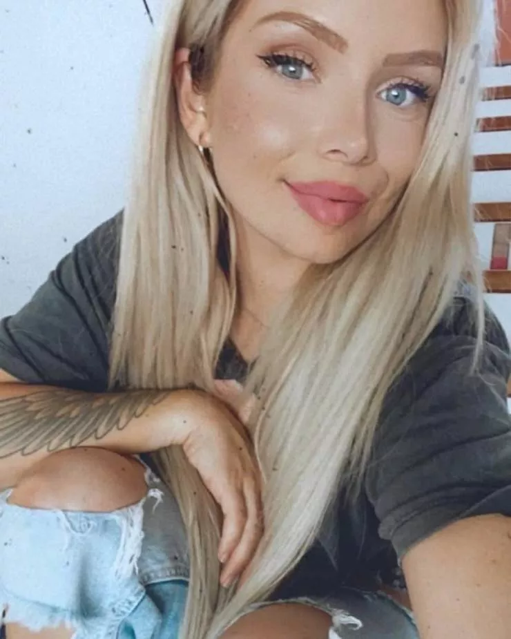 Les cuisses les plus sexy - #9 