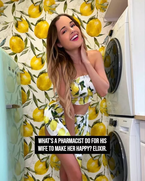 Les filles et leurs blagues les plus sexy - #16 