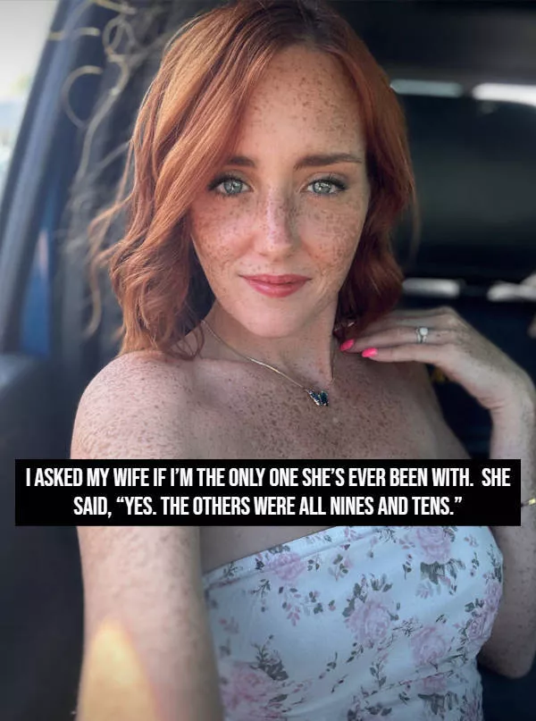 Girls with a sexy sense of humor - #17 