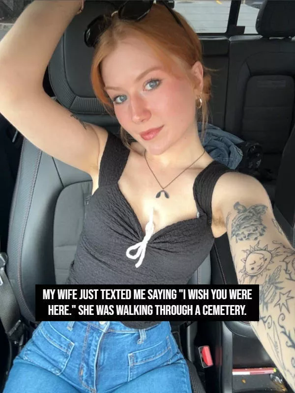 Girls with a sexy sense of humor - #2 