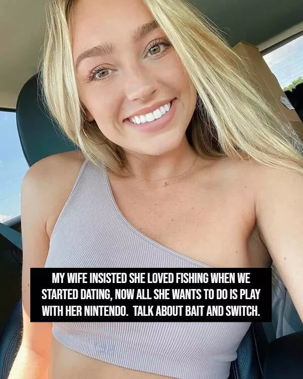 Girls with a sexy sense of humor - #20 