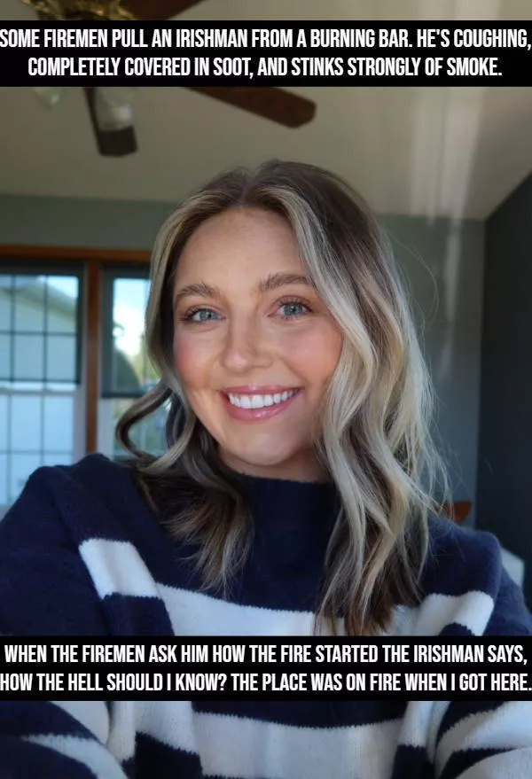 Girls with a sexy sense of humor - #24 