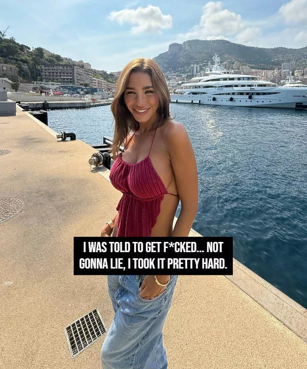 Les filles et leurs blagues les plus sexy - #8 