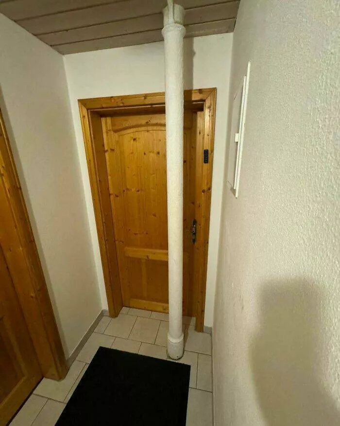 Fails that make you say not my problem - #12 