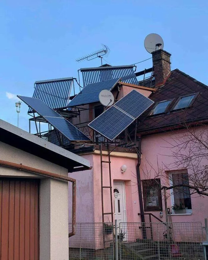 Fails that make you say not my problem - #15 