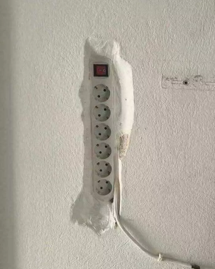 Fails that make you say not my problem - #16 