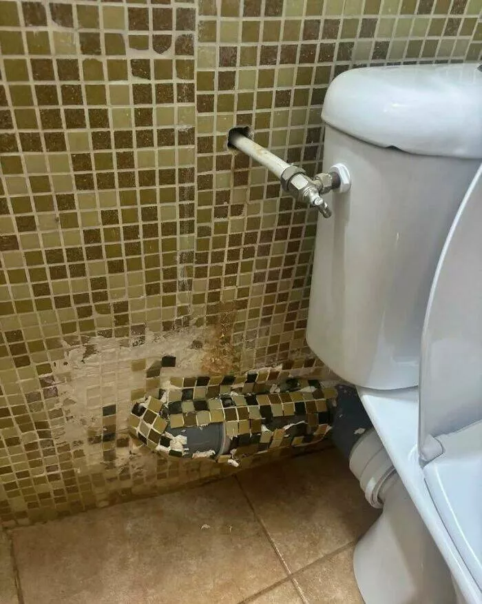 Fails that make you say not my problem - #18 