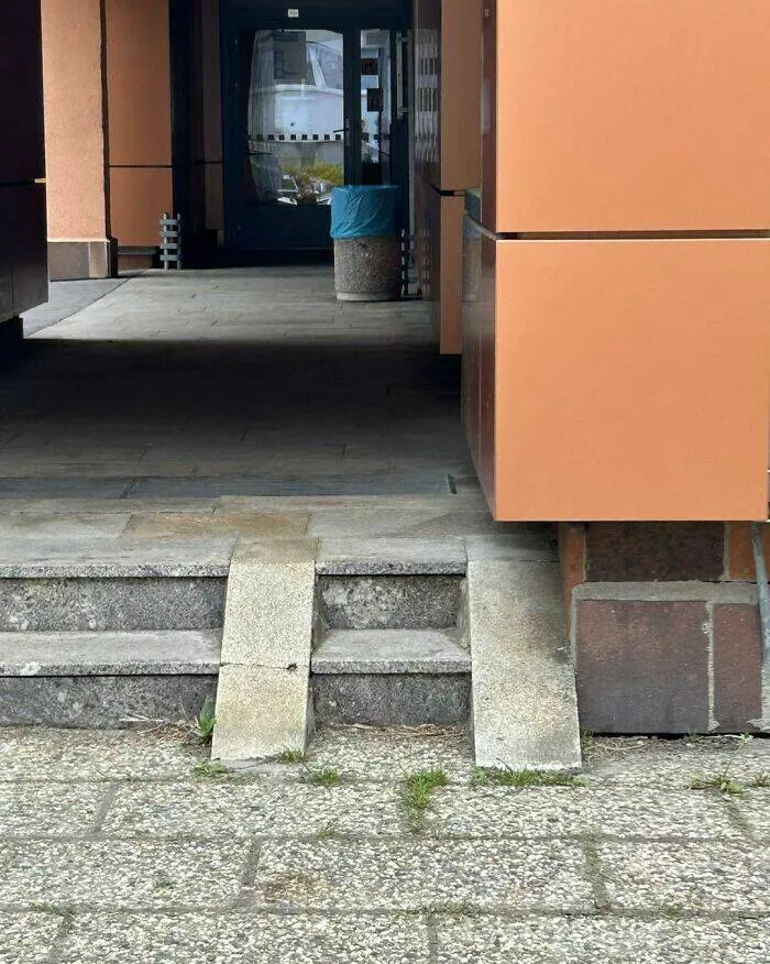 Fails that make you say not my problem - #19 